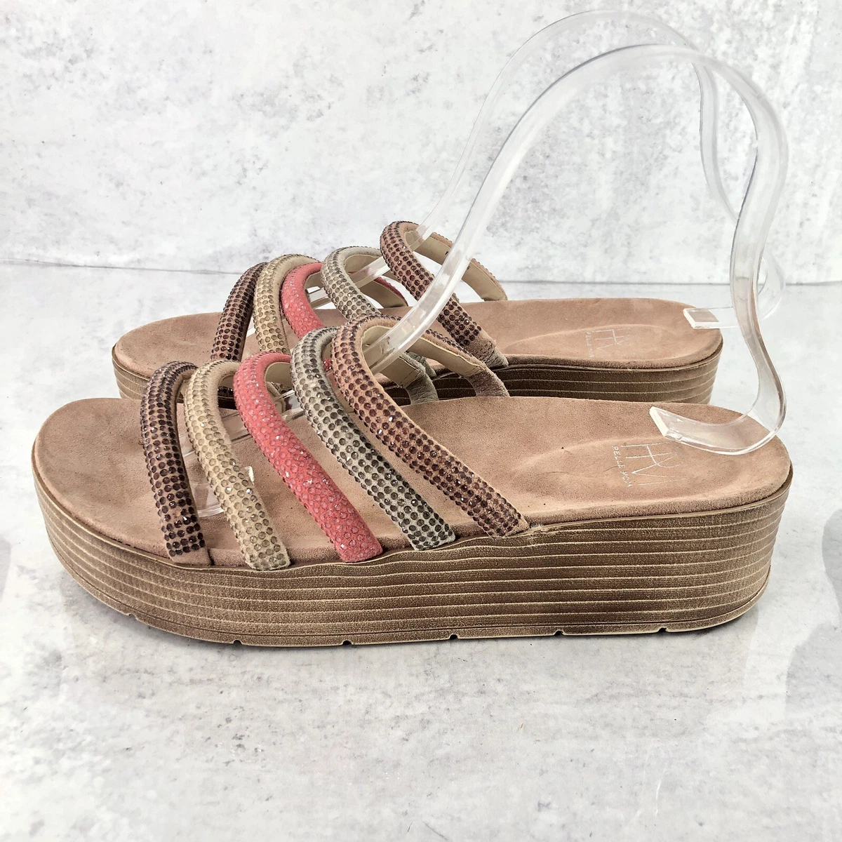 Pelle hotsell moda sandals