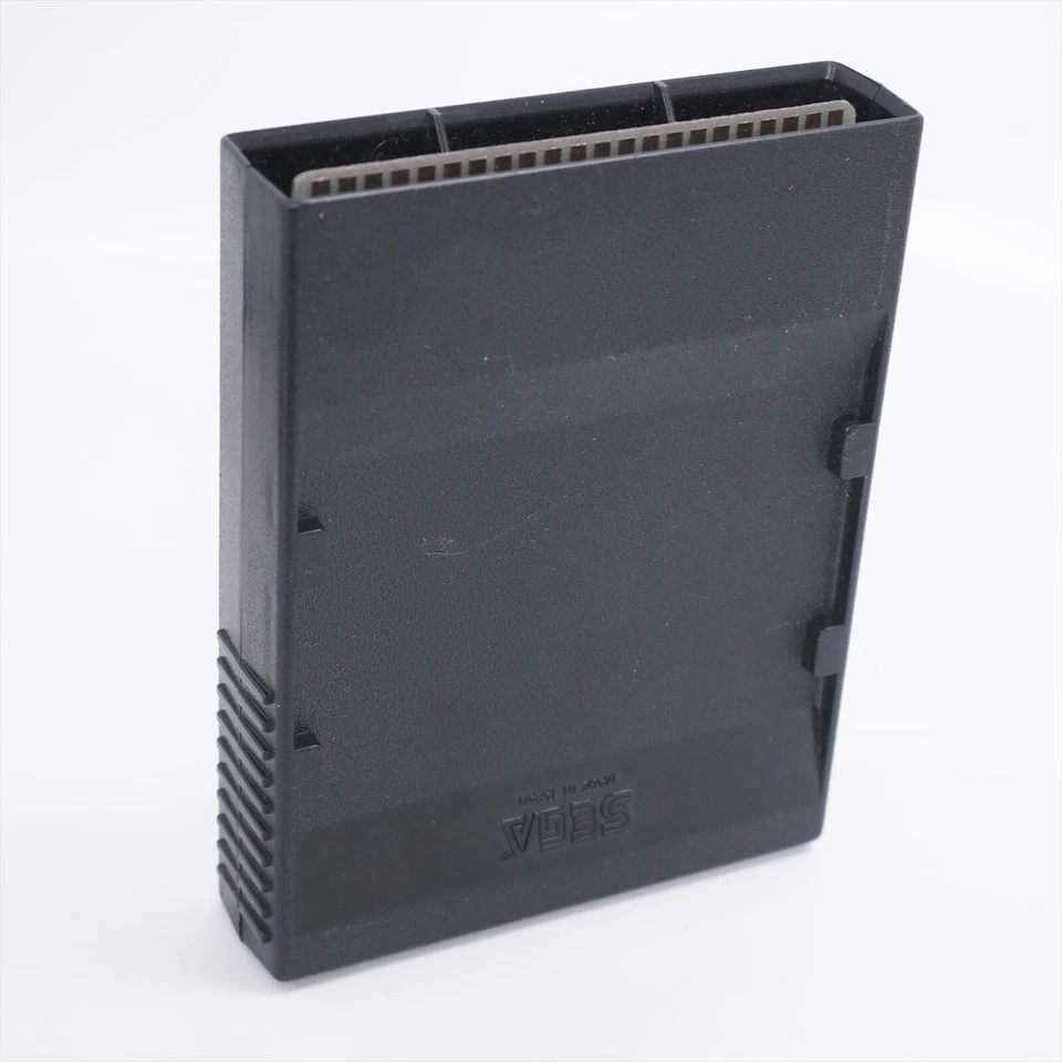 SAFARI HUNTING Small Box G-1002 Sega SC-3000 SG-1000 0586 sc - Image 4 of 4