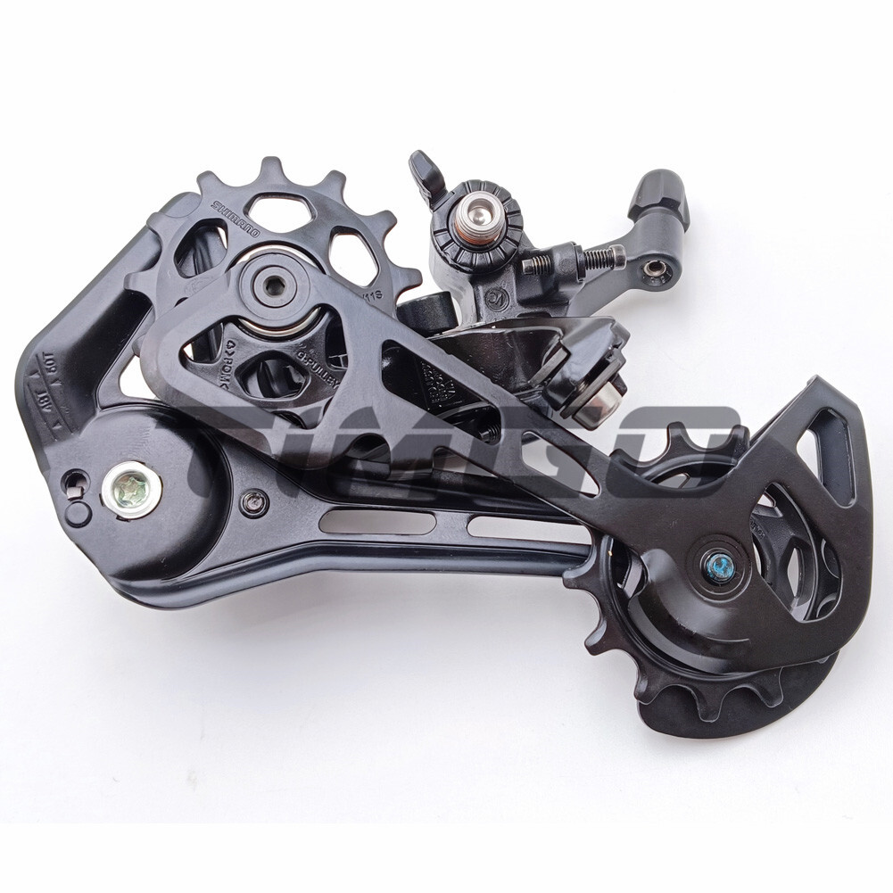 Shimano CUES U6000 1x10 Speed Bike Groupset SL-U6000 Shifter RD