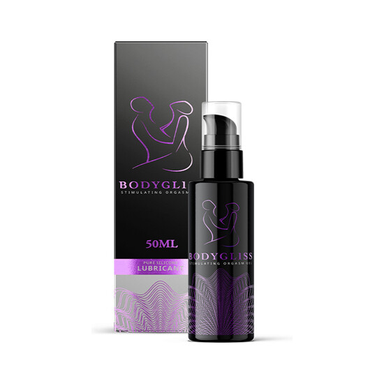 Bodygliss - Erotic Collection Stimulating Orgasm Gel 50 Ml