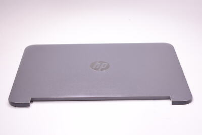 758845-001 Hp Lcd Back Cover Silver Smoke 11-N010DX 11-N040CA 310 g1 x360