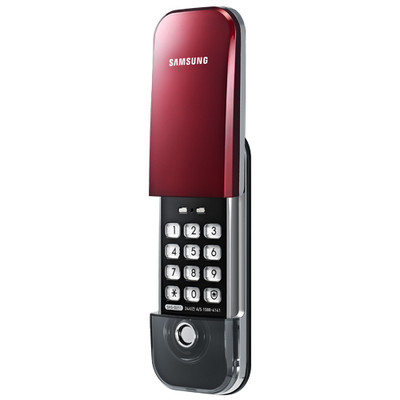 DIGITAL DOOR LOCKS SAMSUNG SHS-D211