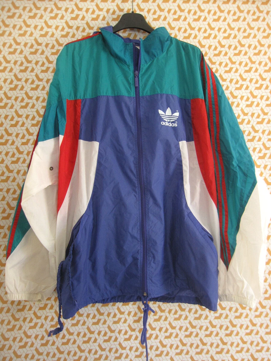 K way adidas 2025 vintage