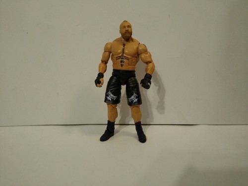 WWE Elite Brock Lesnar Royal Rumble Series 2023