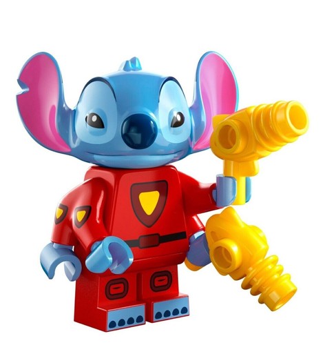 lego disney 100 minifigures 71038 - Bild 16 von 33