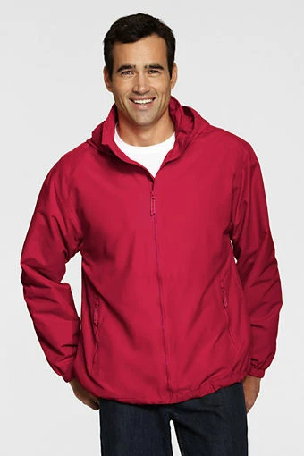 Lands end shop outrigger parka