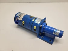 GOOD USED! KING ENGINEERING D/P SENSOR CONTROL 868-39-148