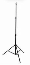  2 Promaster Light Stand