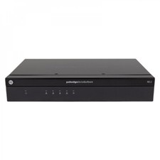 Pakedge RE-2 Enterprise Gigabit Wired Router Device - Black, NEW IN BOX