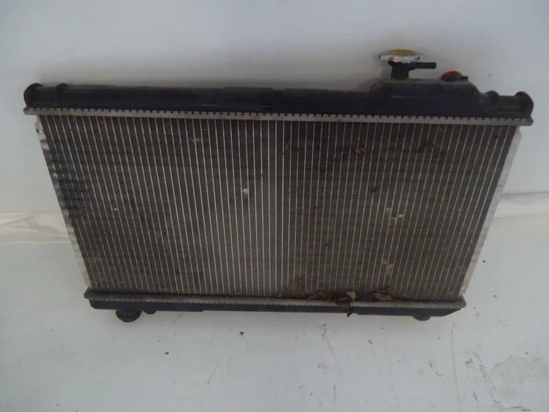 Radiator Fits 96-97 RAV4 478184 Foto 2 de 4