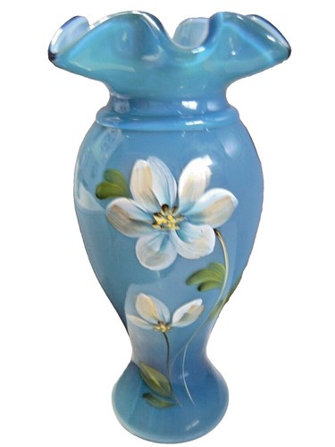 Ioan Nemtoi (Romanian, b. 1964) art glass artist. Handmade art