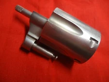 S&W  MODEL 60 5 SHOT J FRAME STAINLESS STEEL .38 SPEC. CYLINDER/YOKE ASSY #2 OEM