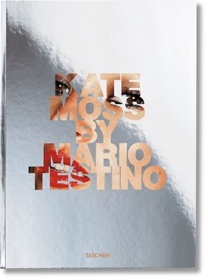 Mario Testino Kate Moss by Mario Testino (Paperback) (UK IMPORT)