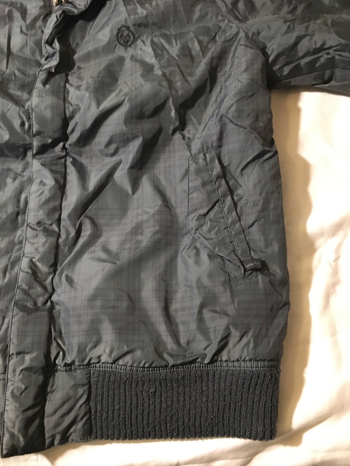 ocean current jacket Large - image 10