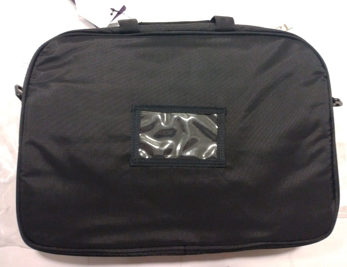 Box of Targus Intellect 14 inches Laptop Bags Model: TBT260-91