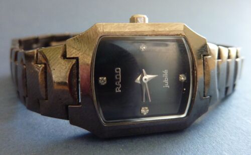 Ladies Rado Jubilee Wristwatch