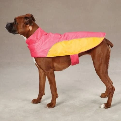 Zack and zoey shop dog jacket