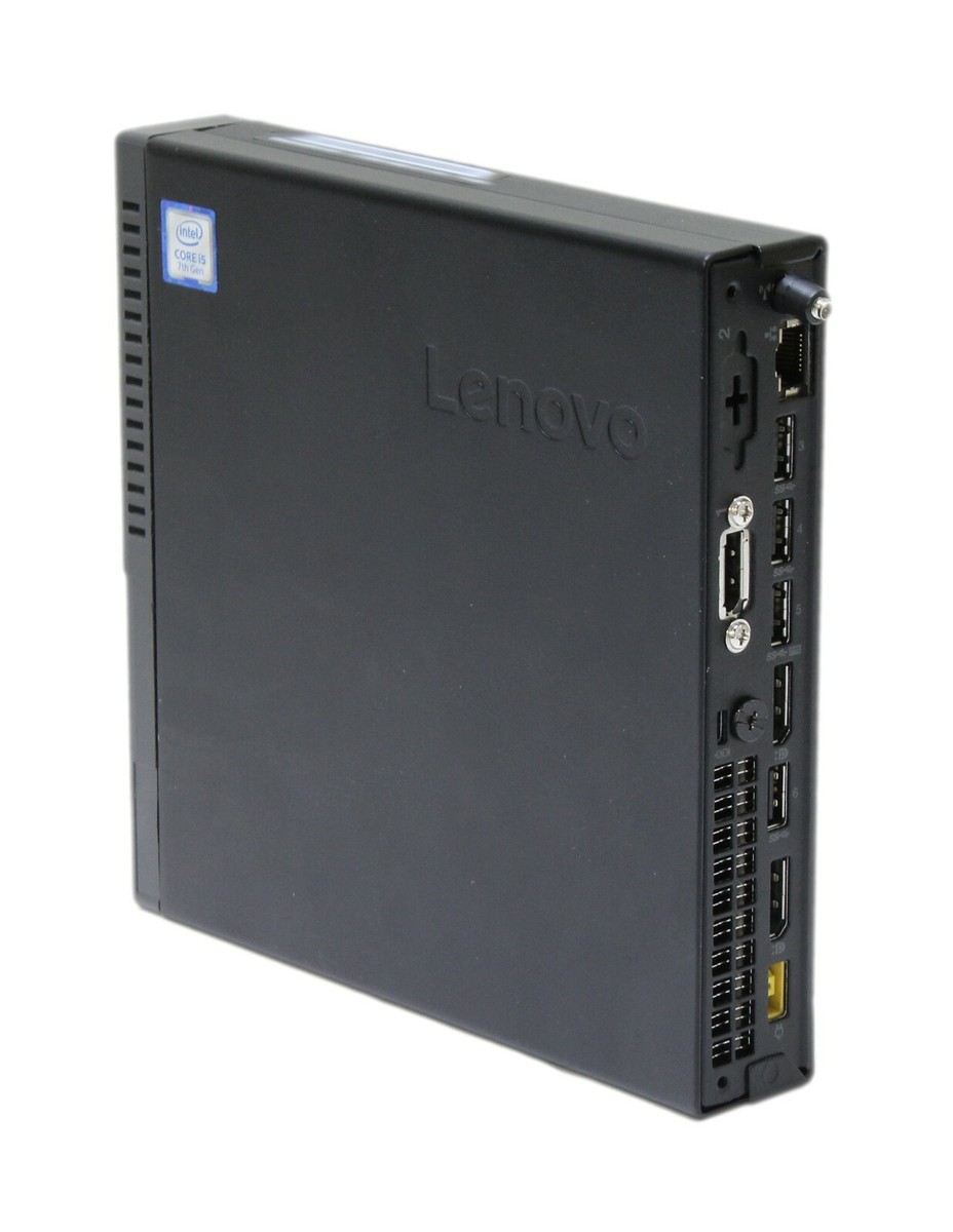 【最終】ThinkCentre M710q　メモリ16GB　HDD500GB Amazon.com: Lenovo ThinkCentre M710q Tiny (Core i5-7500T 2.7
