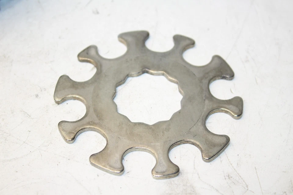 2009 - 2016 Triumph Thunderbird Storm FRONT SPROCKET - Image 3 of 4