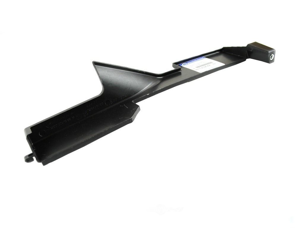 Radiator Shield Mopar 5104128AA for sale online eBay