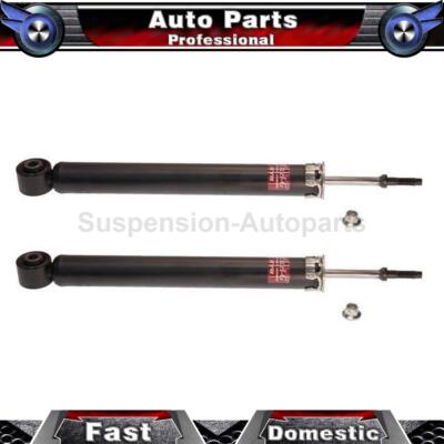 Fits Infiniti FX35 2009 2010 2011 2012 2X KYB Shocks Struts Rear