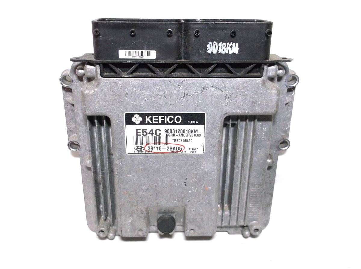 【ENCページ】 Ae86 OEM ECU Corolla GTS Kouki 89661-12091 4age Engine
