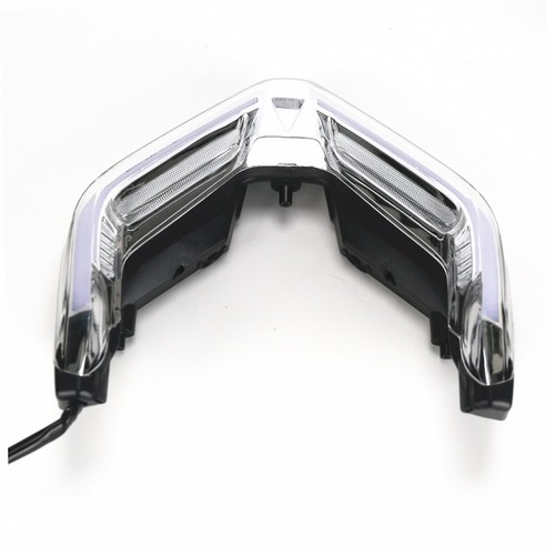 US Clear LED Tail Light Indicator For DUCATI Panigale Streetfighter V2 V4/S - Picture 6 of 11