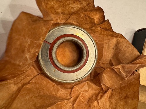 Rodamiento de precisión Norma-Hoffmann KP12A G90 - Imagen 3 de 4