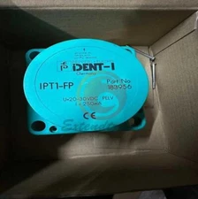 ONE New Pepperl+Fuchs DENT-I read and write head IPT1-FP sensor 183956