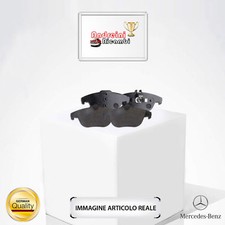 Plaquette de frein Mercedes 409