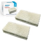 2-Pack Wick Filter for IDYLIS IHUM-10-140 Whole-house Humidifier, 828413B002