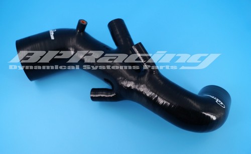 Silicone induction air intake hose for Audi TT/S3 1.8T 225 S3 Leon R Turbo 1.8T - Picture 2 of 2