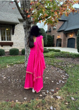 indian traditional clothes for women