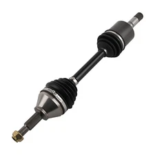 Front CV Axle Shaft Assembly LH Driver Side for Ford Explorer V6 3.5L 2011-19