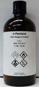 Pentane-ACS-Reagent-Grade-120ml-4-fl-oz-Packaged-in-Glass