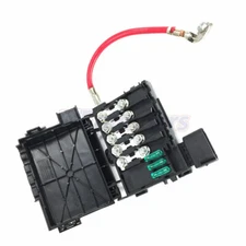 Fuse Box Battery Terminal For Volkswagen Beetle Golf Jetta GLS GTI TDI