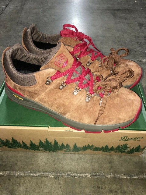 danner 600 low
