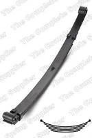 LesjÖFors 6092512 Federnpaket FüR Toyota VW