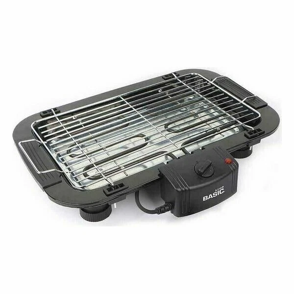 Barbecues portables noirs