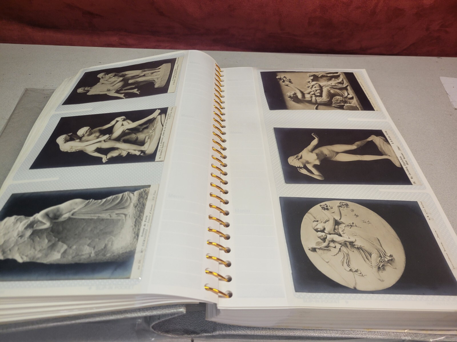 Lot of 200 Antique Vintage Postcards eBay