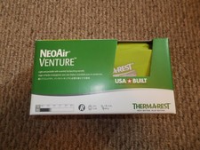 neoair venture regular