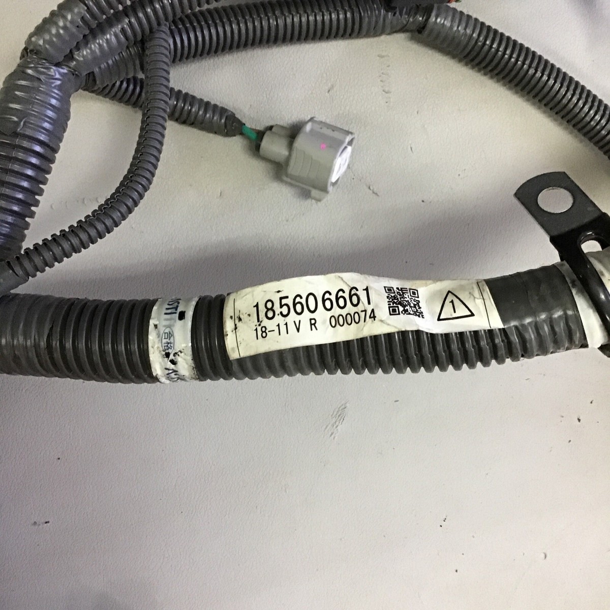 Shinbaura N844L-F-34 Wiring Harness 185606661 (B22) | eBay