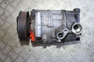 Klimakompressor VW Touran 1.2 TSI 1 T