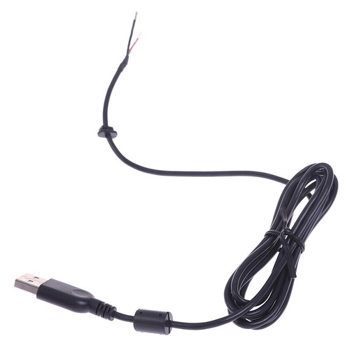 USB repair Replace Camera Line Cable Webcam Wire for Logitech Pro C920 C930e+ *& - Afbeelding 2 van 12