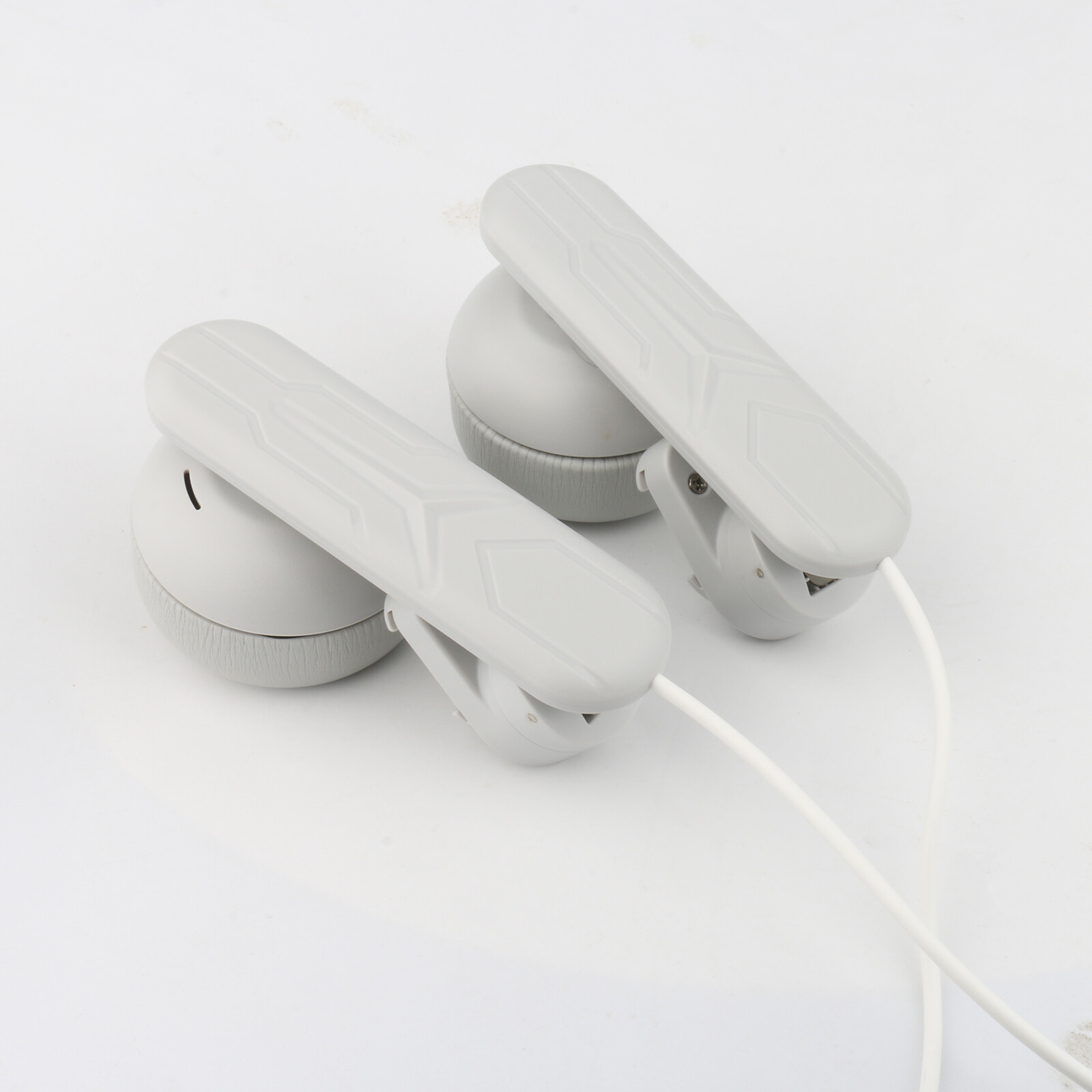 For Quest 2/3 VR Headset Loudspeaker VR Clip-on Headphones  Accessories Repalce