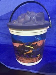 gargoyles burger king toys