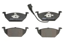 Brake Pad Set, disc brake ABE C1A026ABE-P