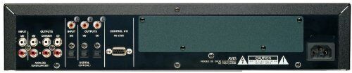 TASCAM MD CD Combination Deck Player MD-CD1MK3 Color Black Japan F/S New - Picture 12 of 14