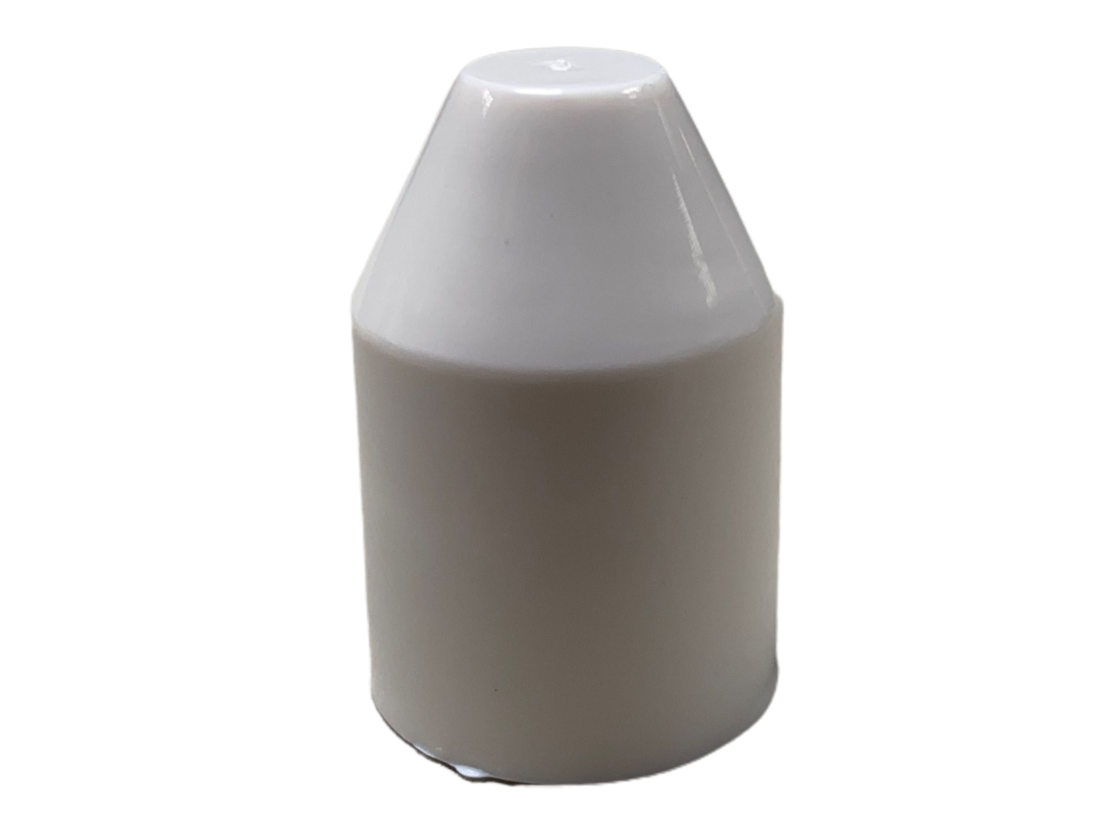 2 x Replacement White Lockshield Radiator Valve Cover Caps Only eBay