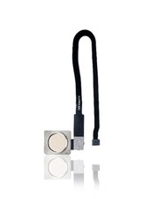 Fingerprint Reader With Flex Cable Compatible For Huawei Mate 10 Pro Pink Gold